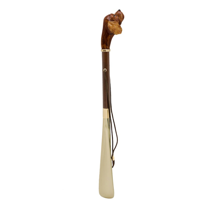 Shoehorn Cocker