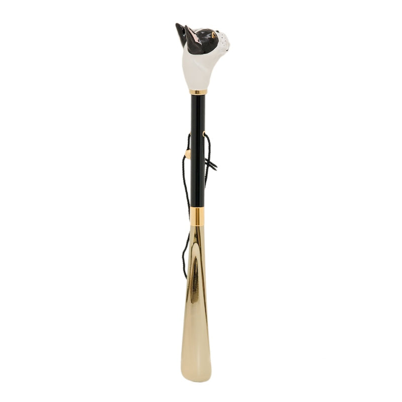 Shoehorn Bulldog Francese