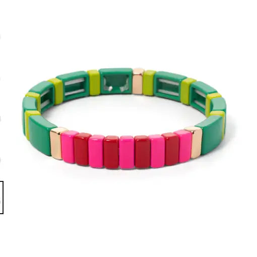 Weekend Away Bracelet
