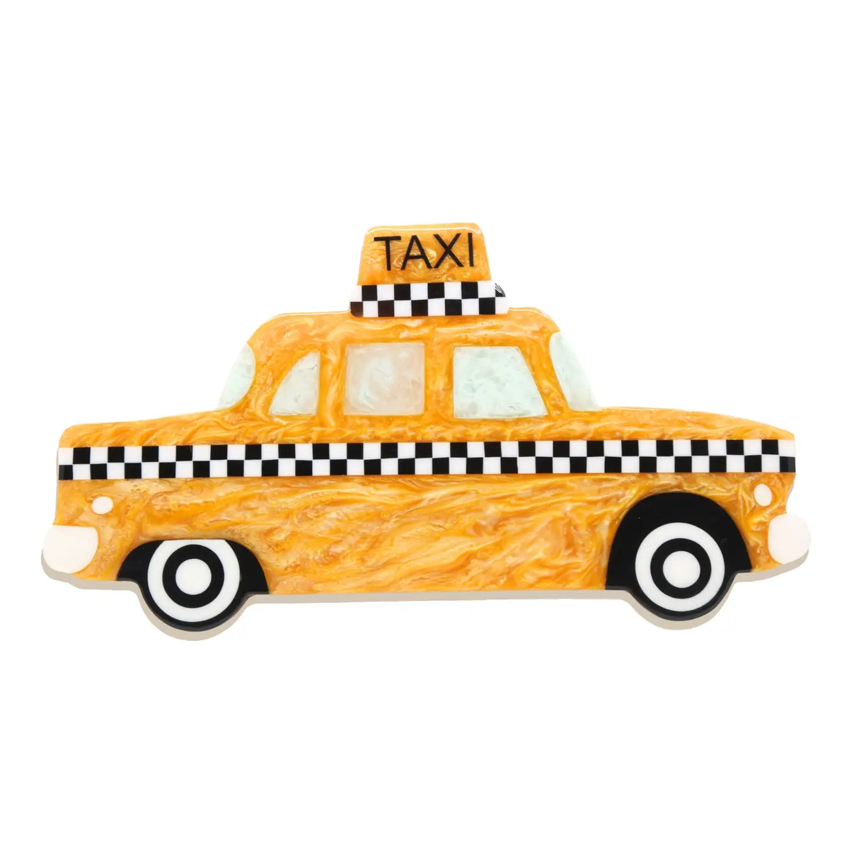 Handmade Taxi Cheeseboard