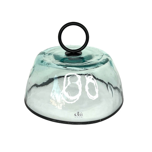 Barcelona Glass Dome Large