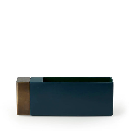 Vaso Dimore Azurro