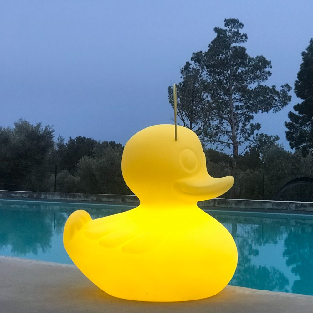 Duck Lamp XL