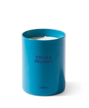 Cassina home fragrance Eolian Delight Medium