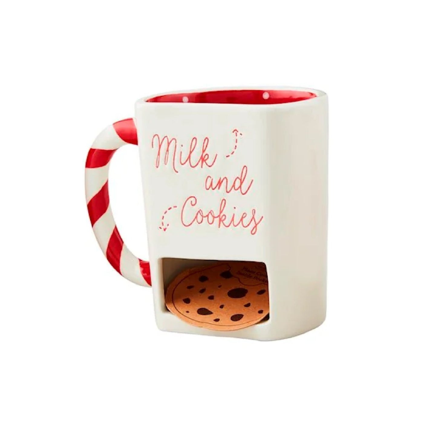 COOKIE MUG DISPLAYER