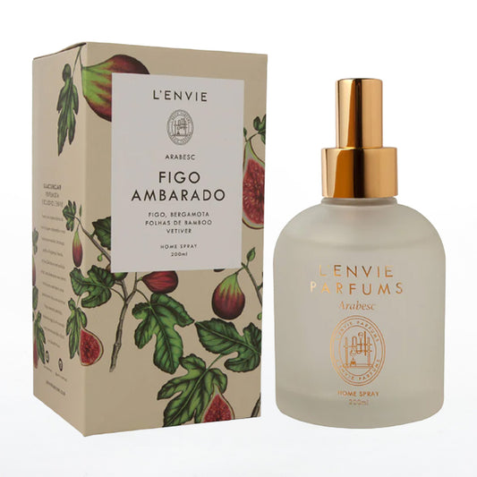 Home Spray Figo Ambarado Arabesc