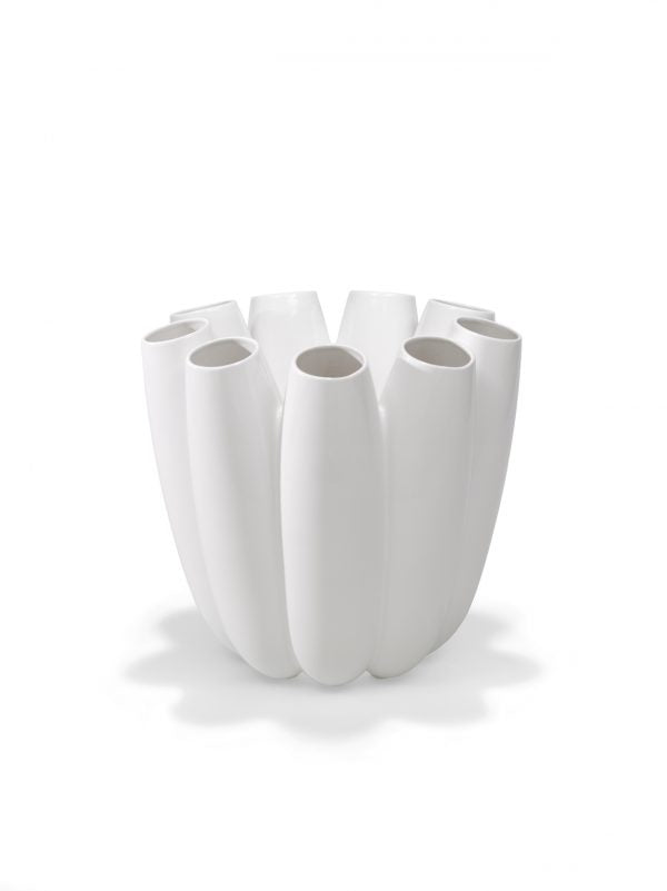 Flor Vase van Roderick Vos