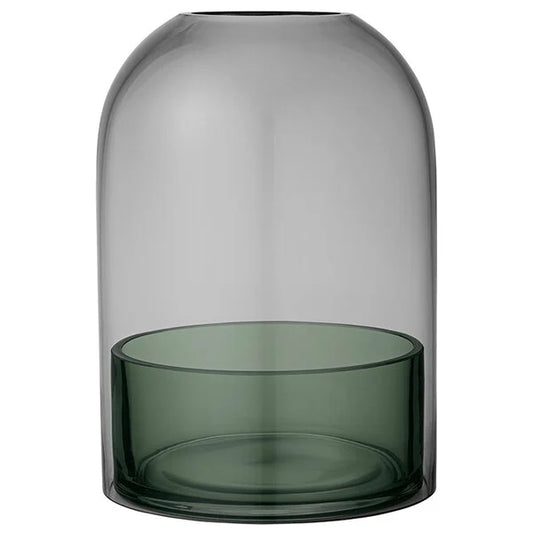 Tota Lantern Black/Fores