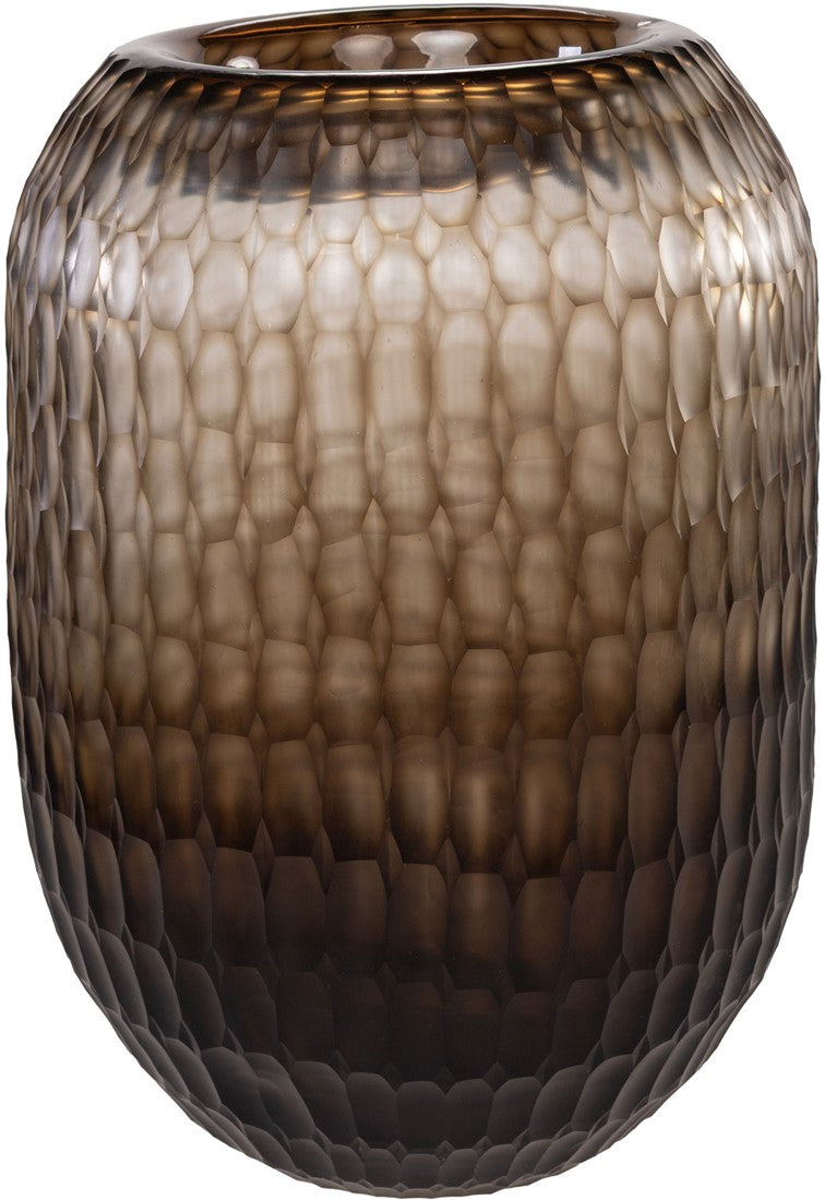 Glass Vase/Hurricane Large