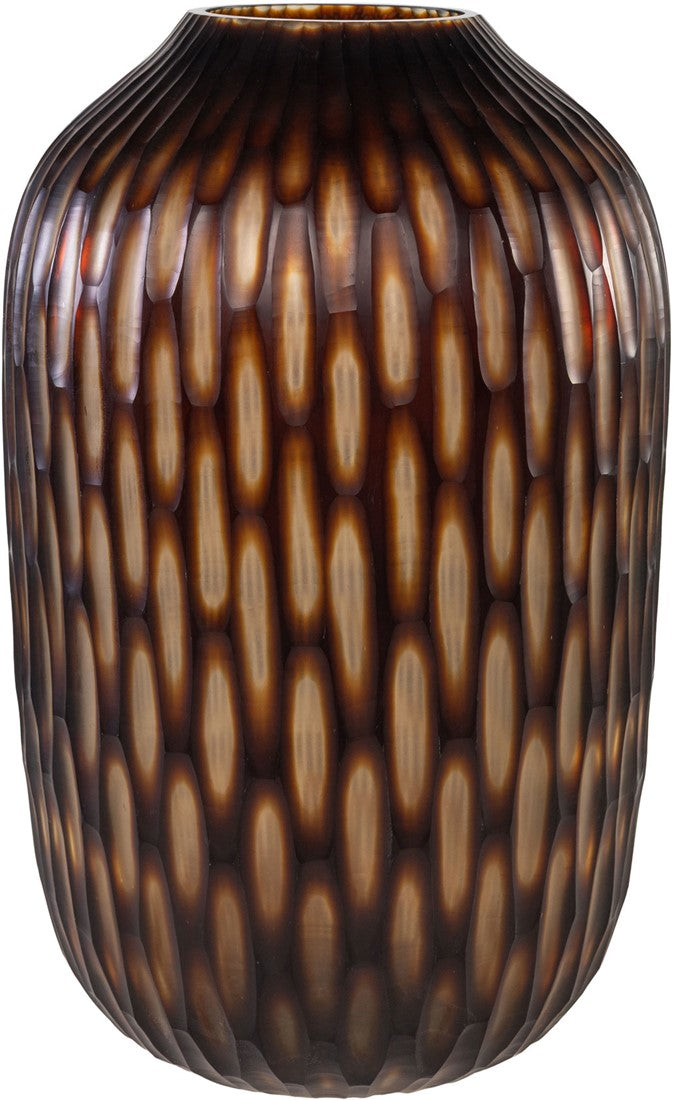 Glass Vase/Hurricane Large
