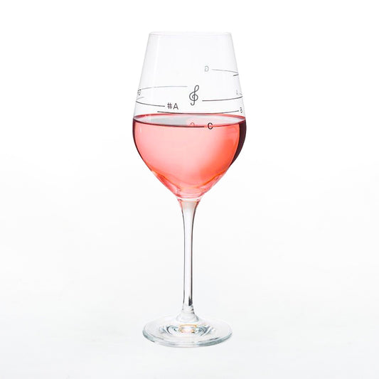 Glass of Music