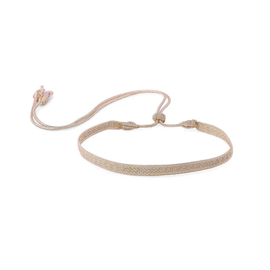 Izy Choker (Gold & Silver)