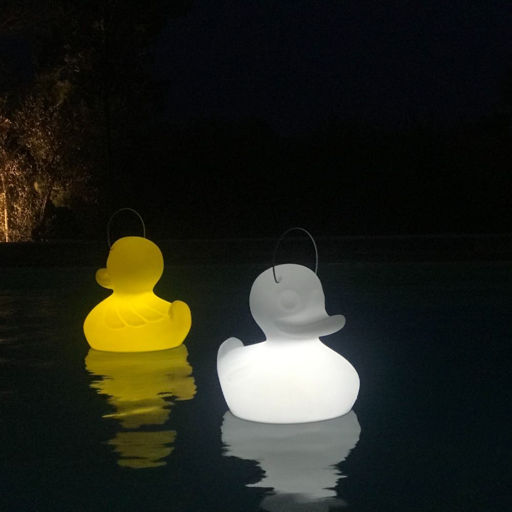 Duck Lamp XL