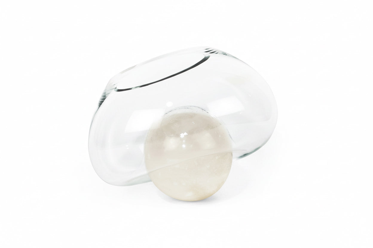 Coupe 1 Ball Gravity