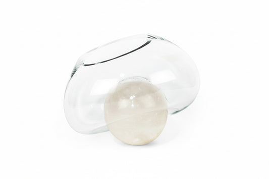 Coupe 1 Ball Gravity