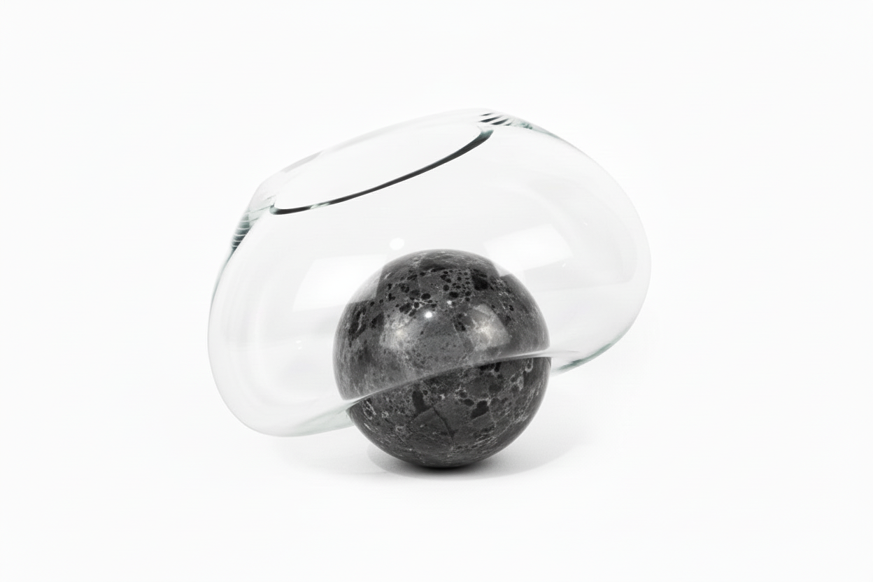 Coupe 1 Ball Gravity