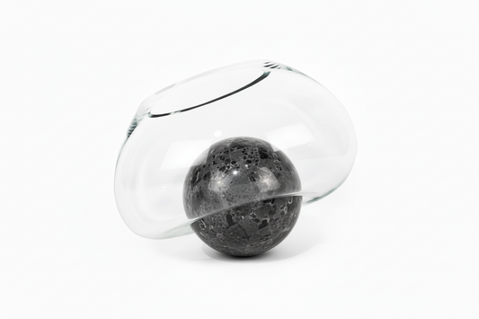 Coupe 1 Ball Gravity