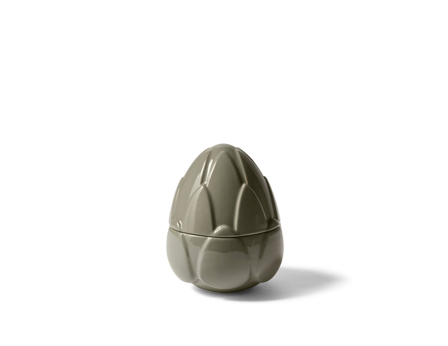 Ceramic Box Asparagus
