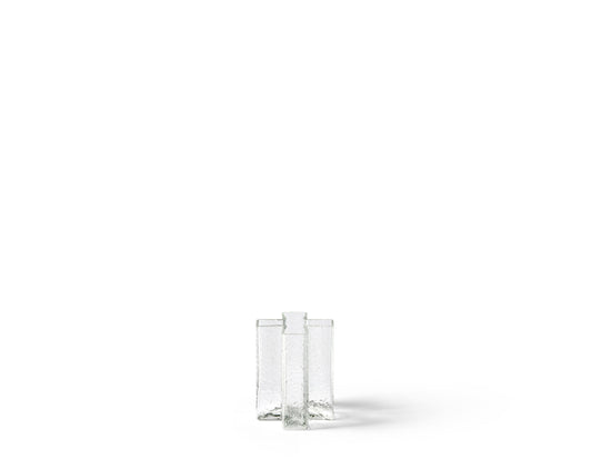 Vase Mod Cross Small