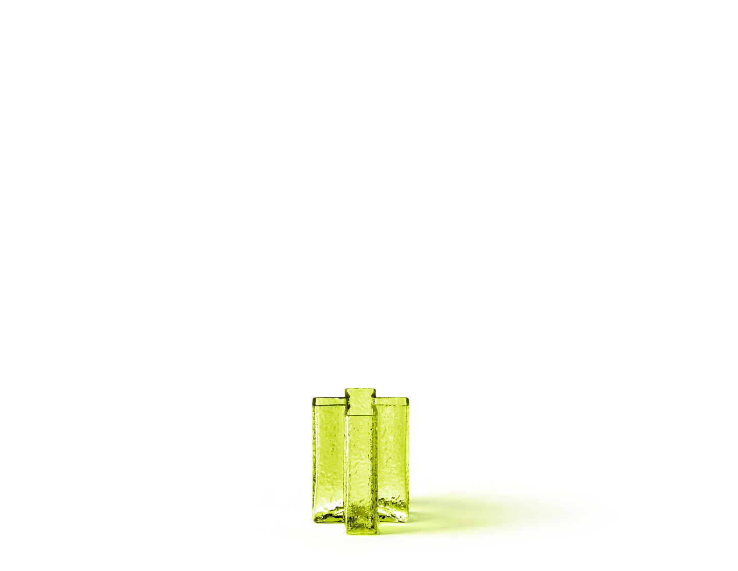 Vase Mod Cross Small