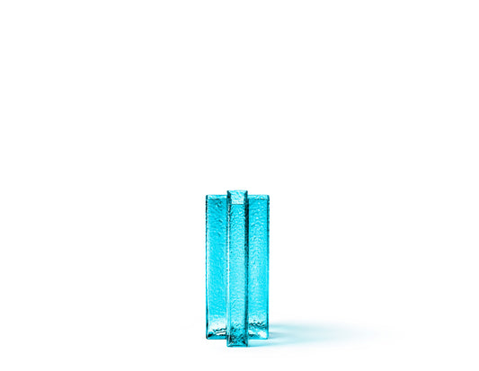 Vase Mod Cross  Medium