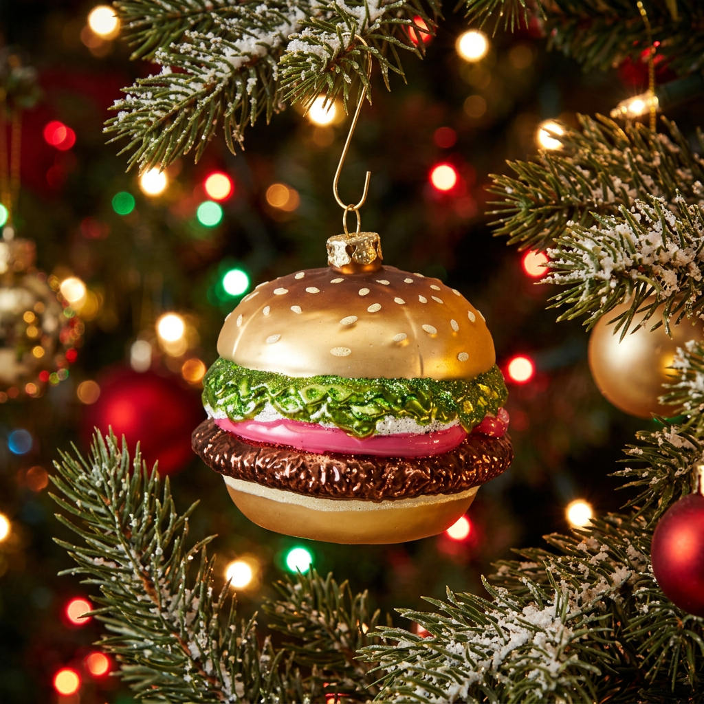 Hamburger