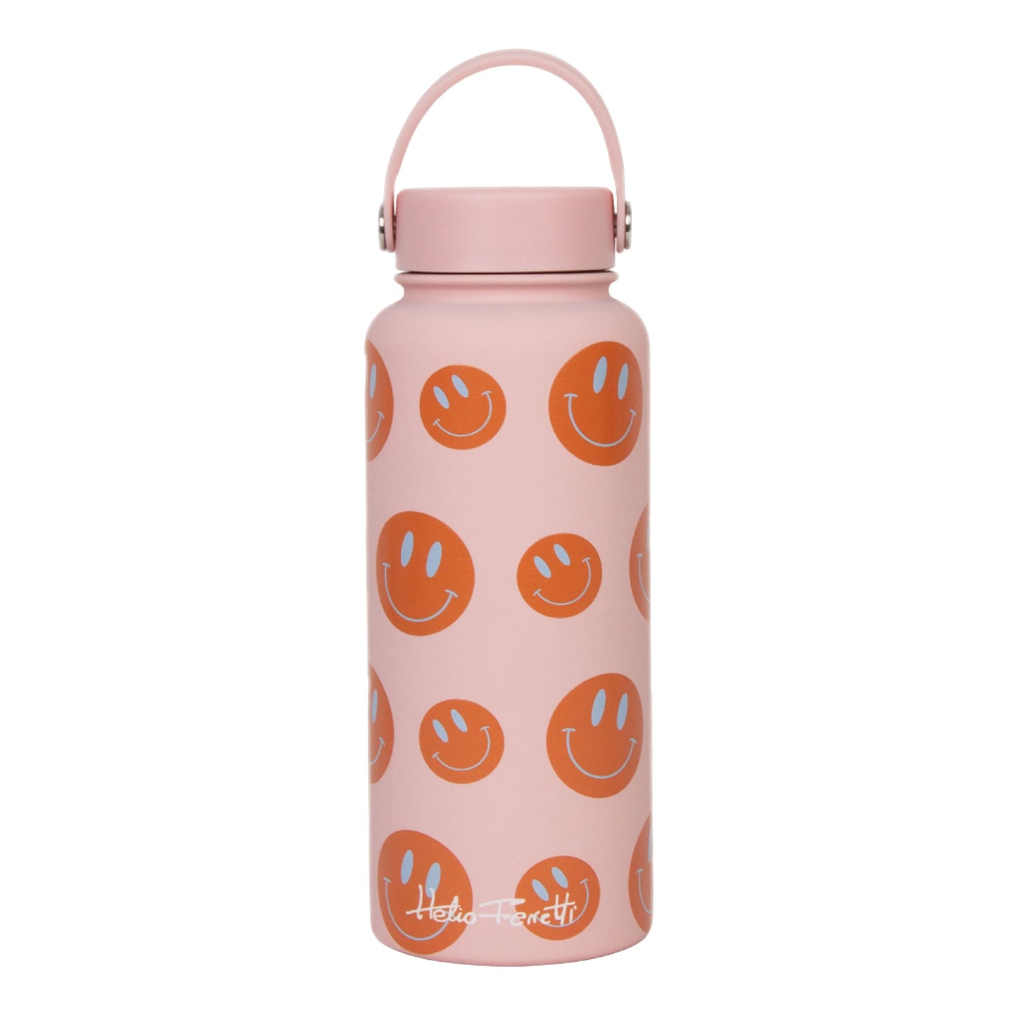 BOTTLE 1L HF