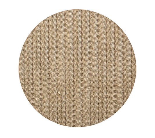 Herringbone Placemats