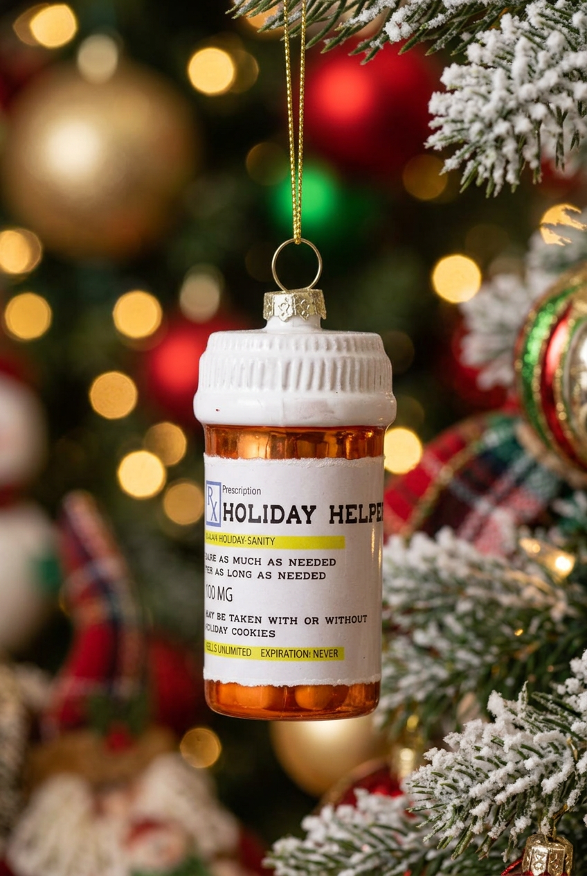 Holiday Helpers