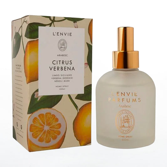 Home Spray Citrus Verbena