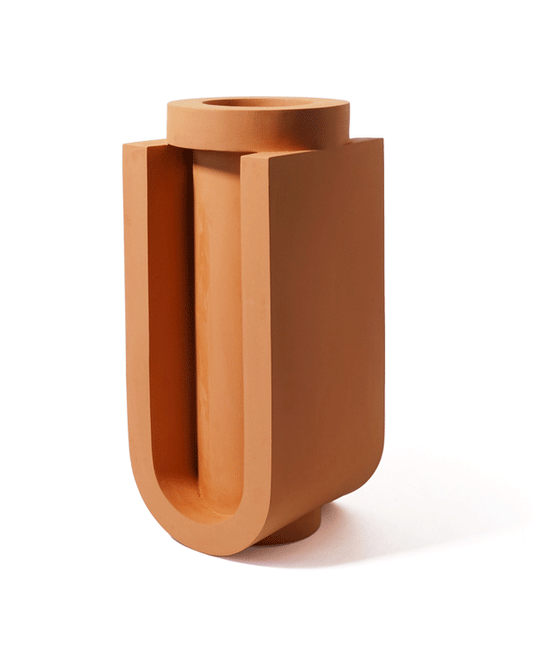 Inpli- Vase