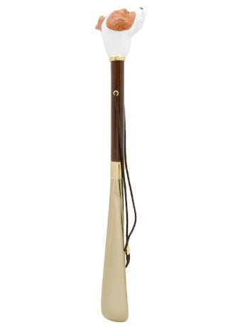 Shoehorn Jack Russell