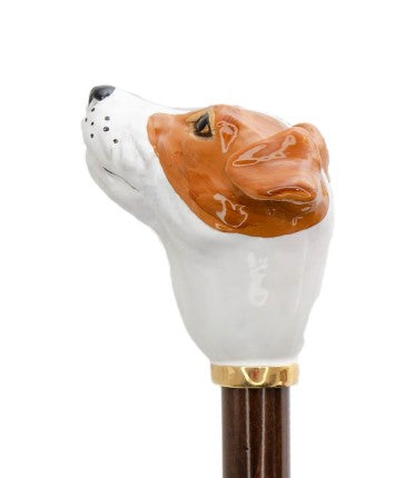 Shoehorn Jack Russell