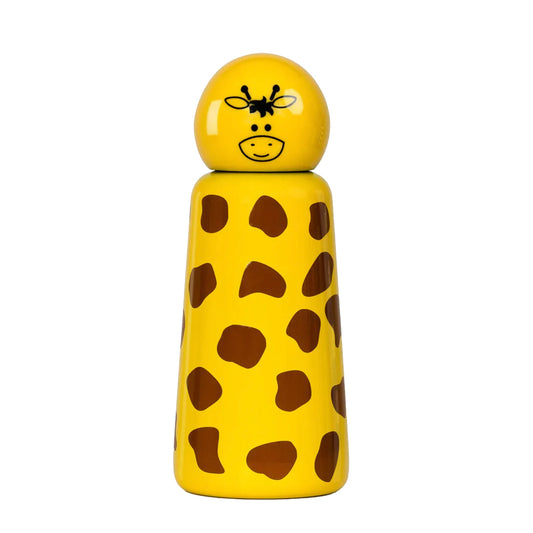 Skittle Bottle Mini 300ml - Giraffe - 7365