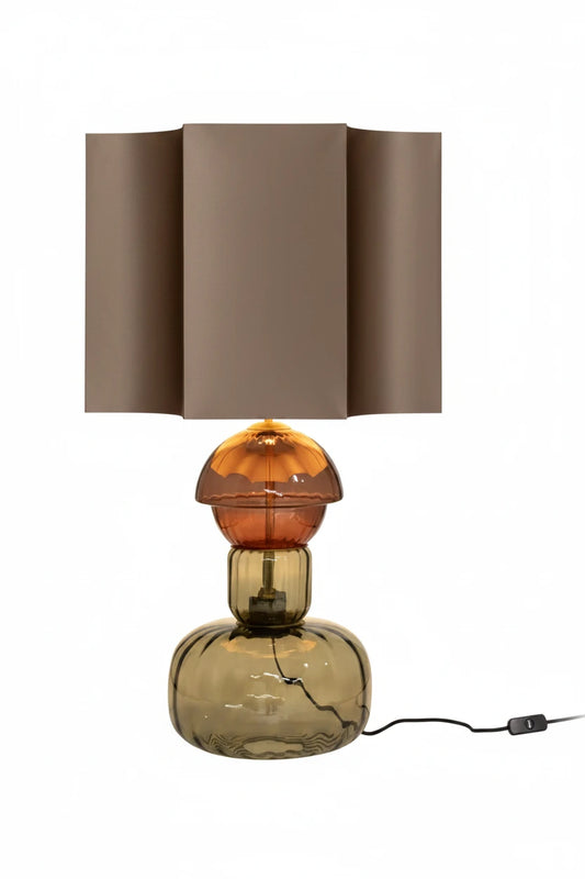 Josephine Lamp+Shade 79