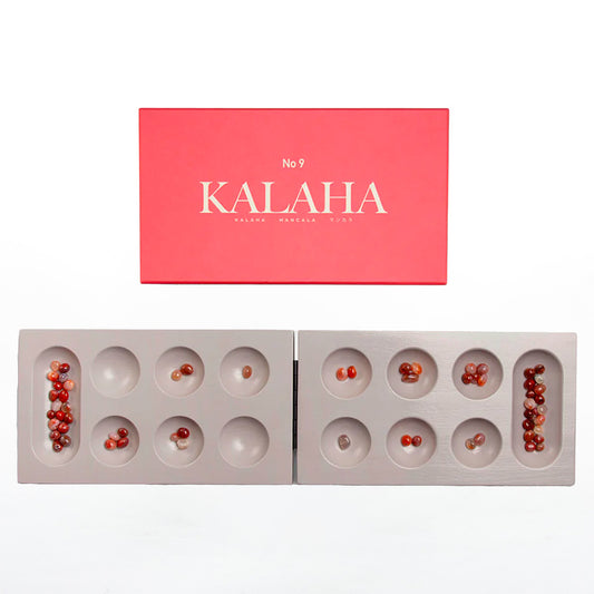 Gioco Da Tavolo Classsic- KALAHA