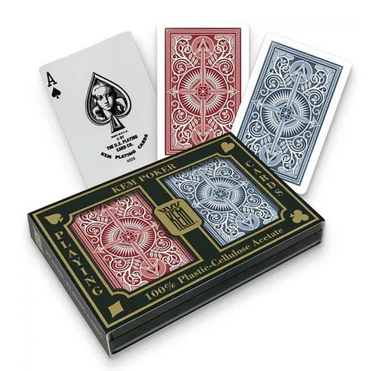 KEM POKER