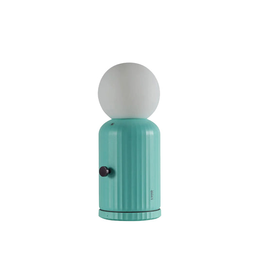 Skittle Lamp - Mint - 7470