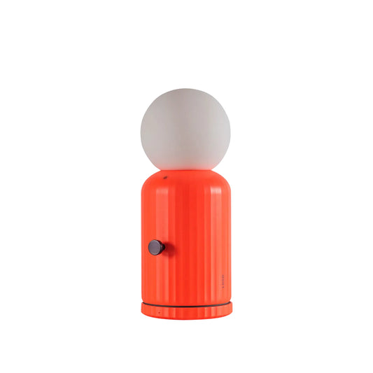 Skittle Lamp - Coral - 7471