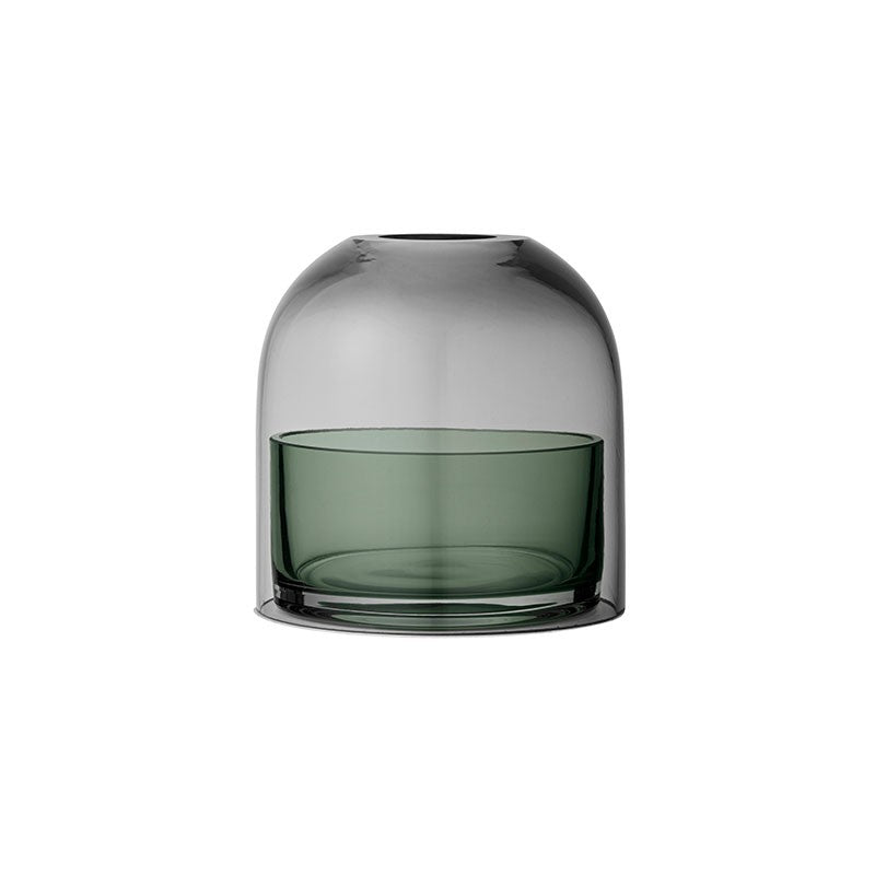 Tota Lantern For Tealight Black/Forest