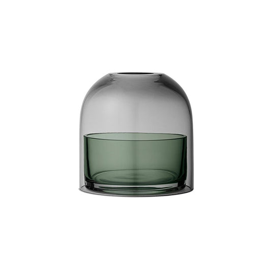 Tota Lantern For Tealight Black/Forest
