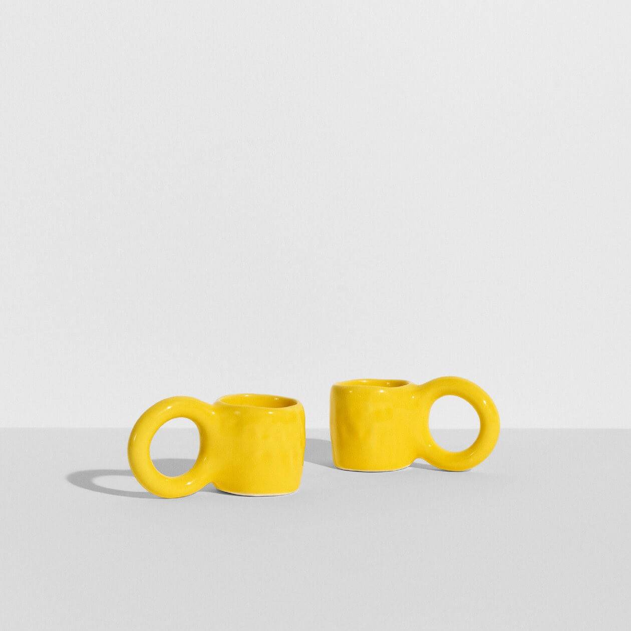Donut Small H6cm Set 2pcs