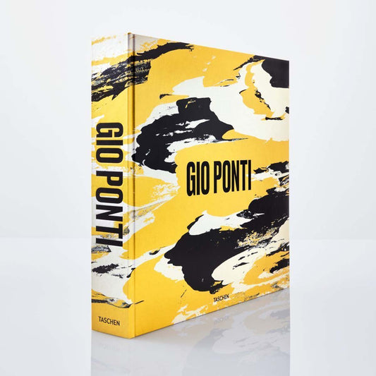 Gio Ponti - English