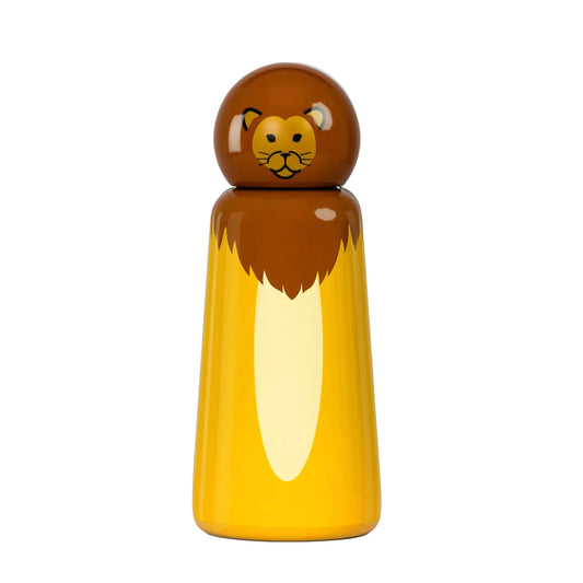 Skittle Bottle Mini 300ml - Lion - 7366