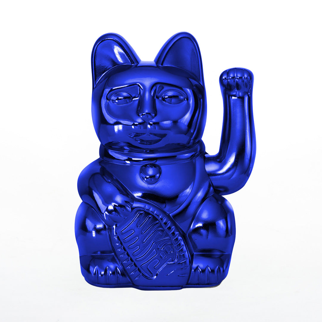 Shiny Lucky Cat Cosmic Edition Mars