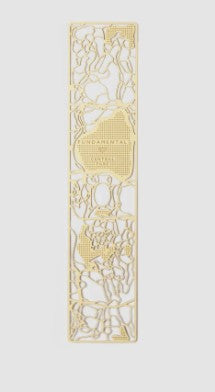 MANHATTAN - BOOKMARK