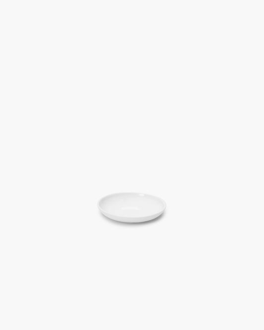 Plate Low Mini W