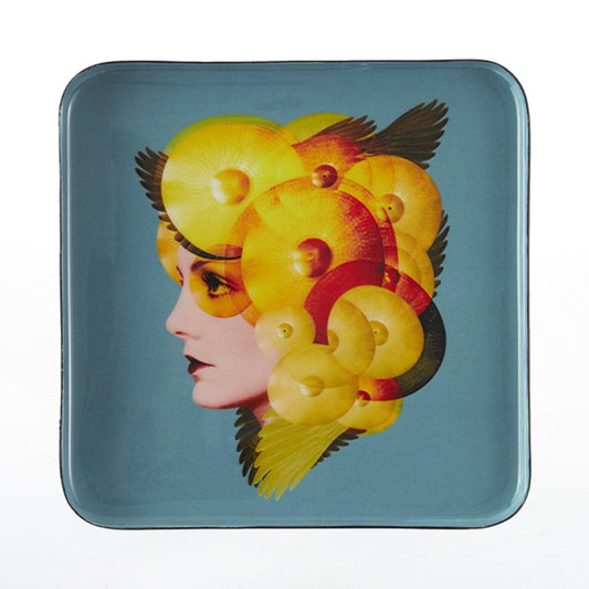 Square Trinket Tray