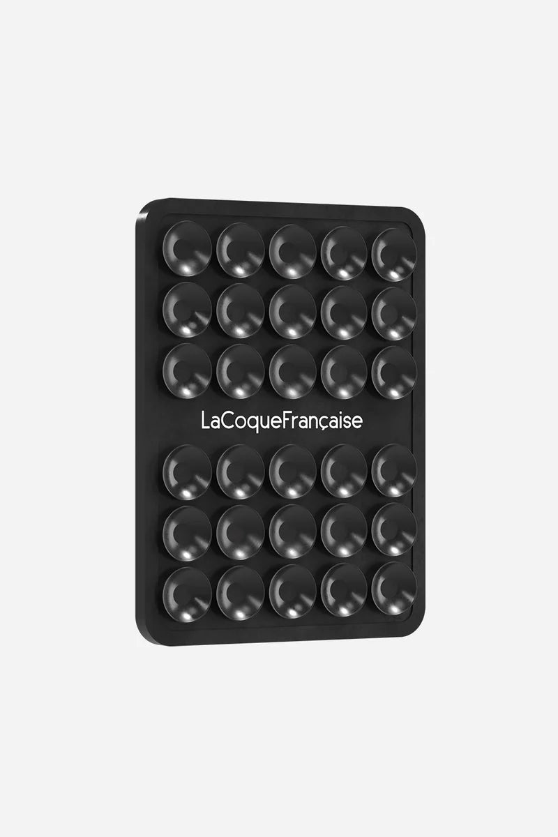 SILICONE SUPPORT VENTOUSE