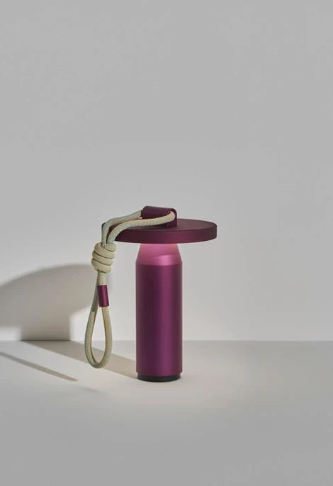 Quasar Nomad Lamp